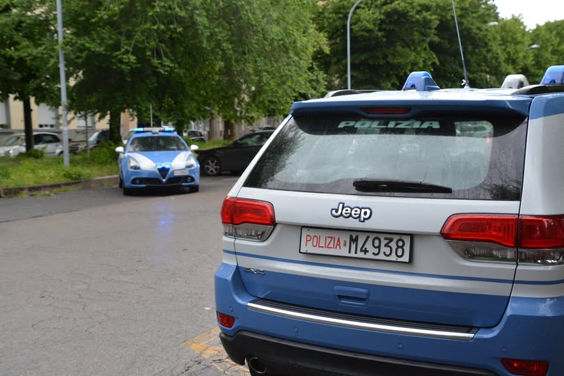 polizia 2