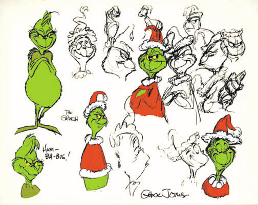grinch 2