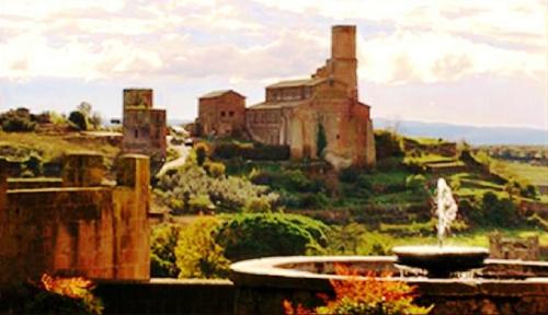 tuscania