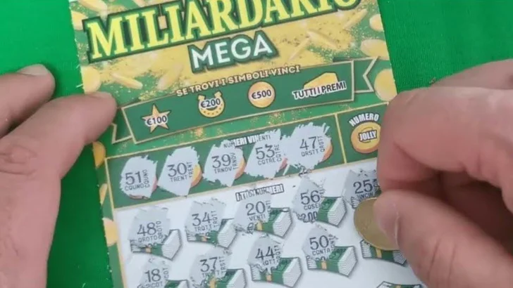 mega