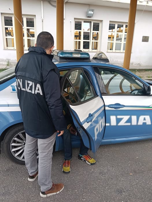 polizia