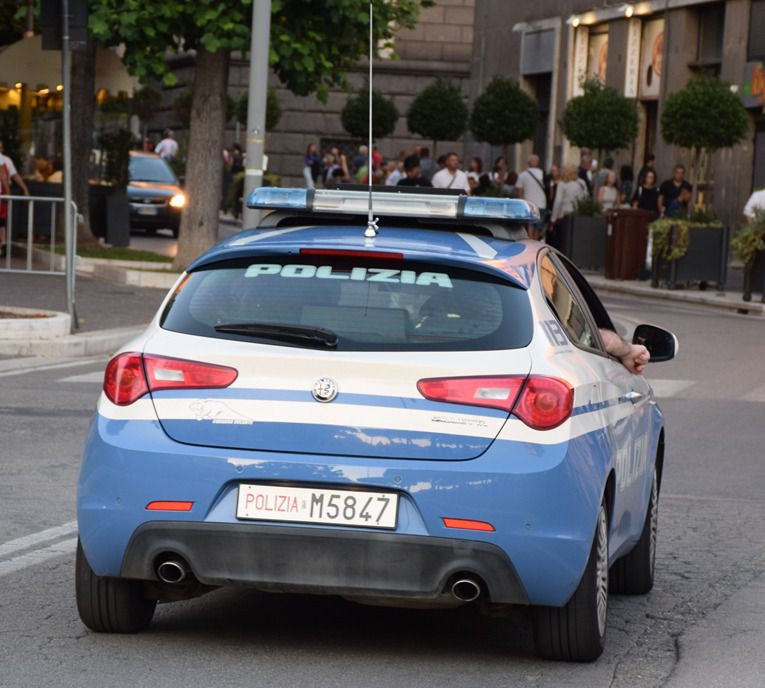 polizia