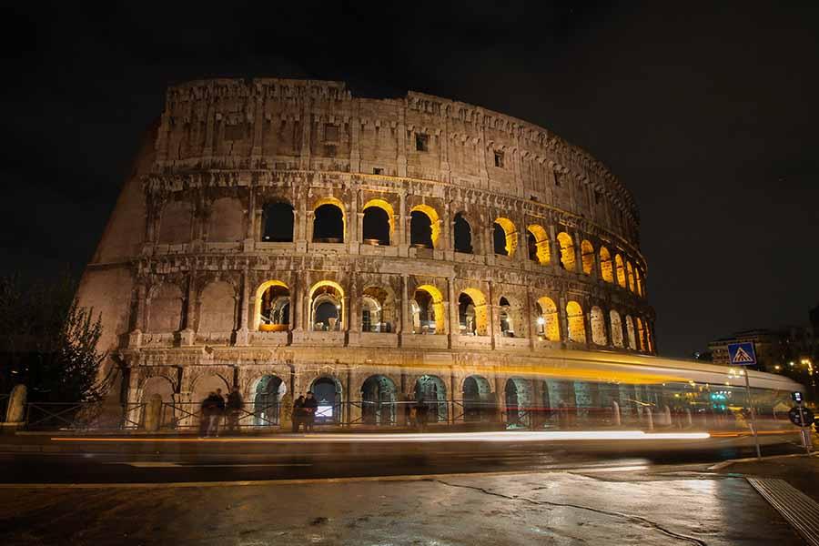roma