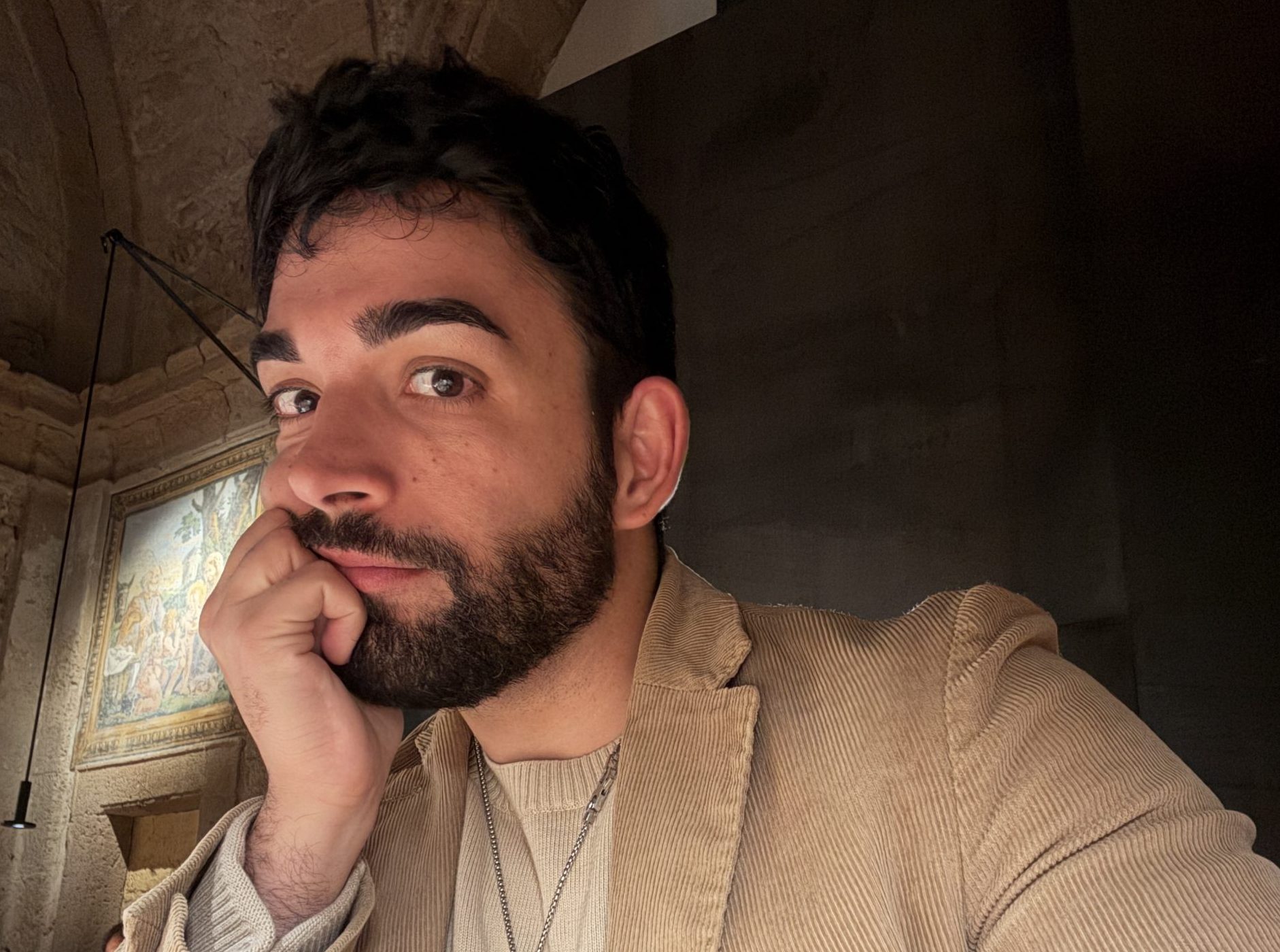 Alessandro Creta