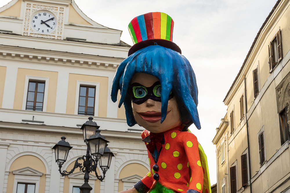 Carnevale Civita Castellana