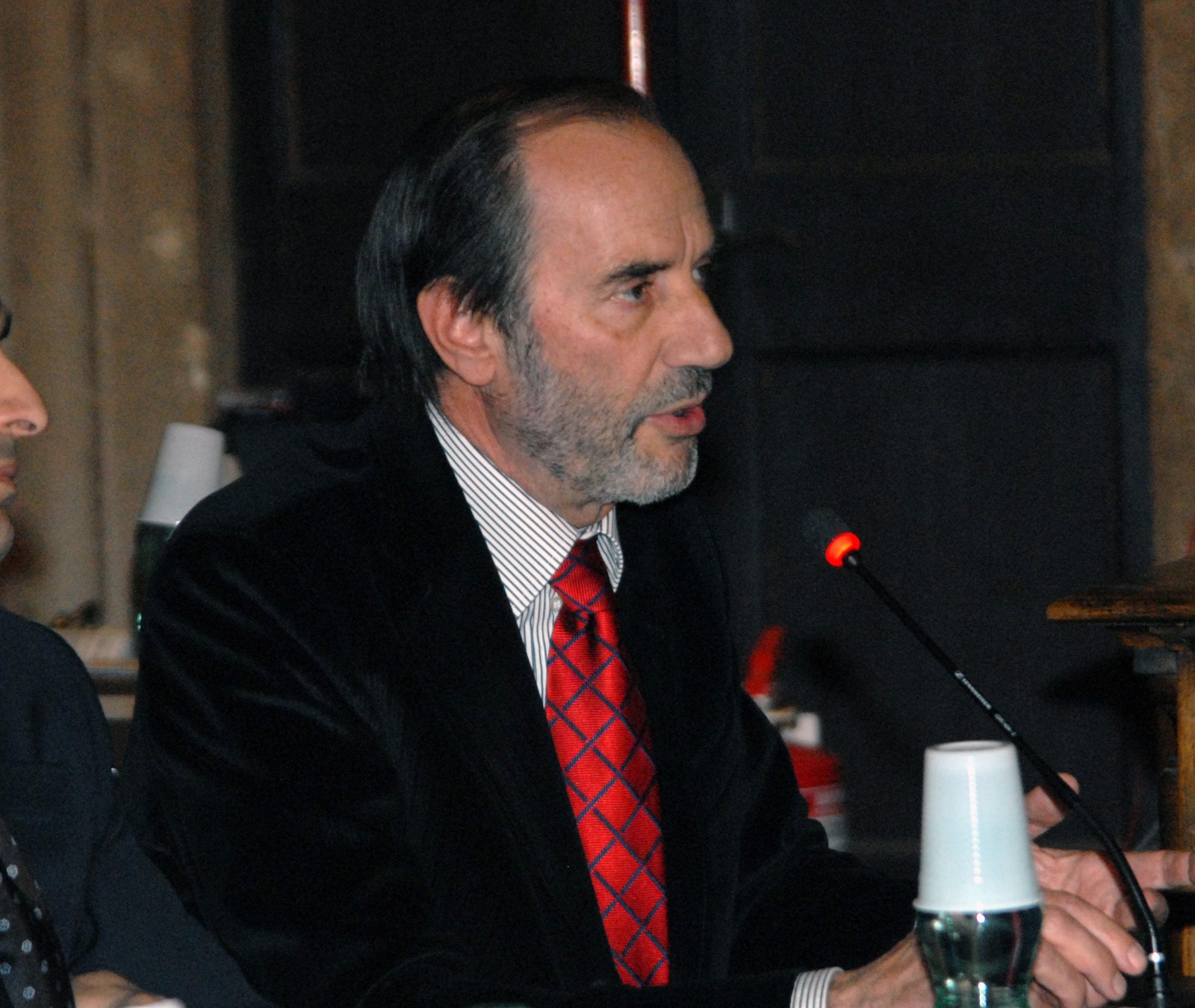 Foto Massimo Gemini