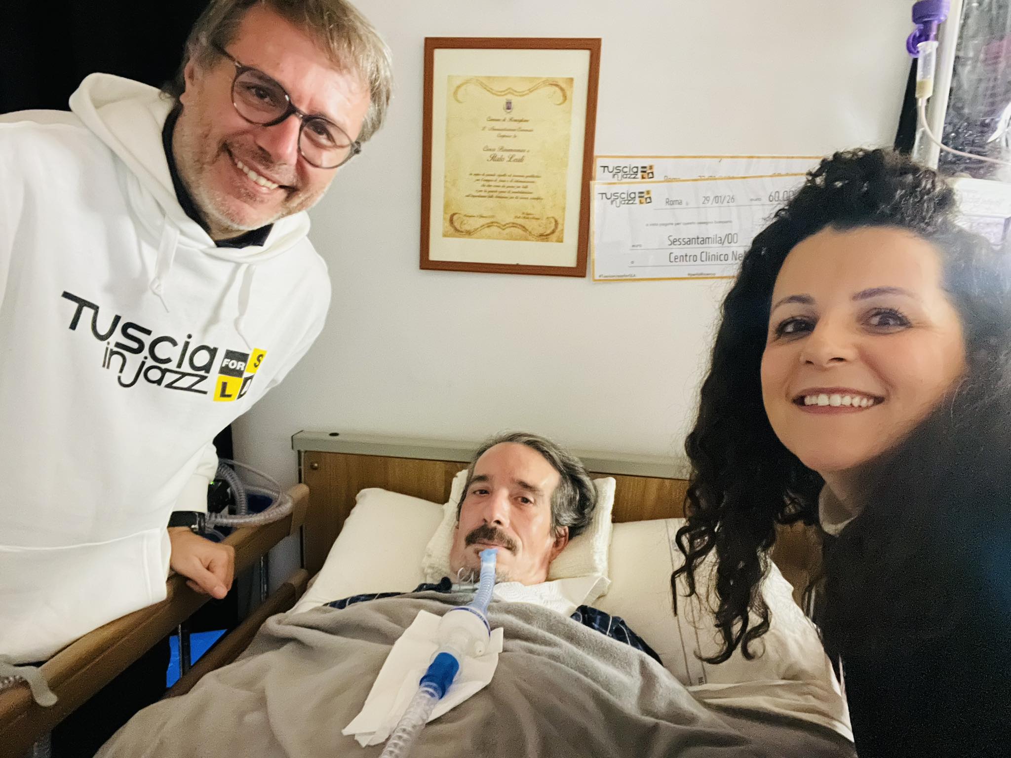 Foto Italo Leali
