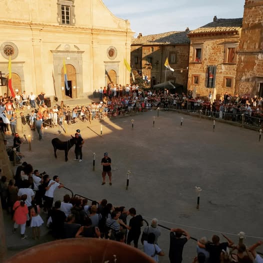 Foto La Tonna Civita di Bagnoregio