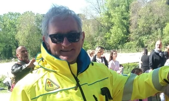 Foto Massimo Olimpieri