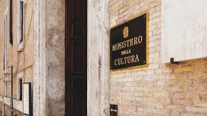 Ministero della Cultura