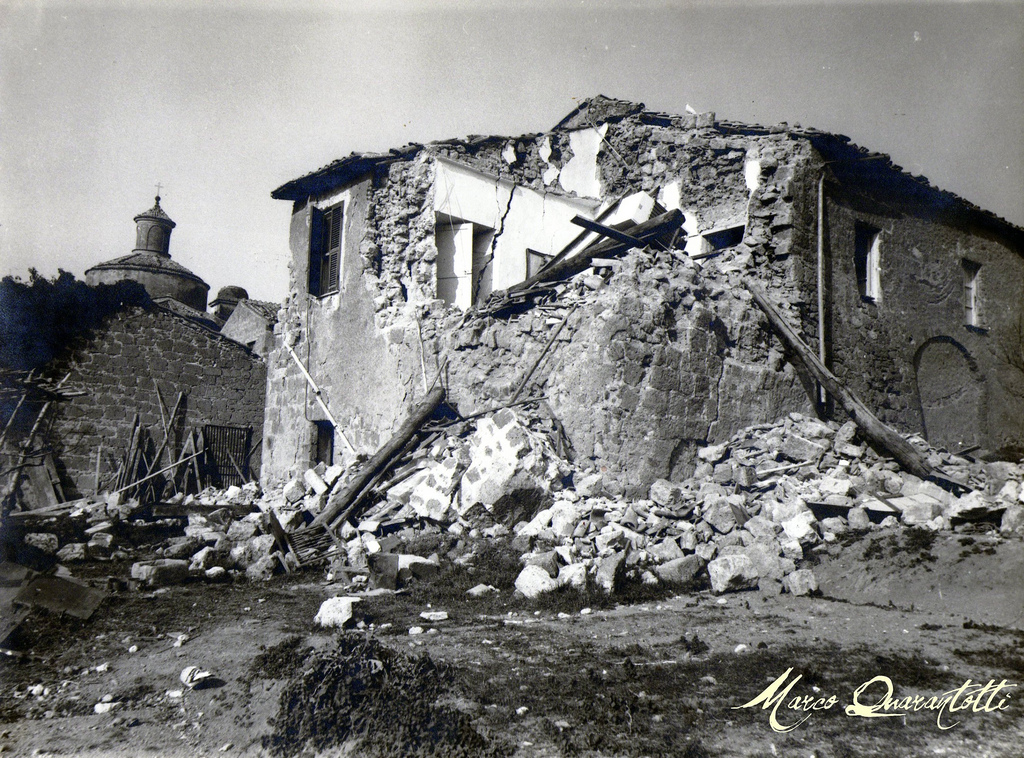 Tuscania