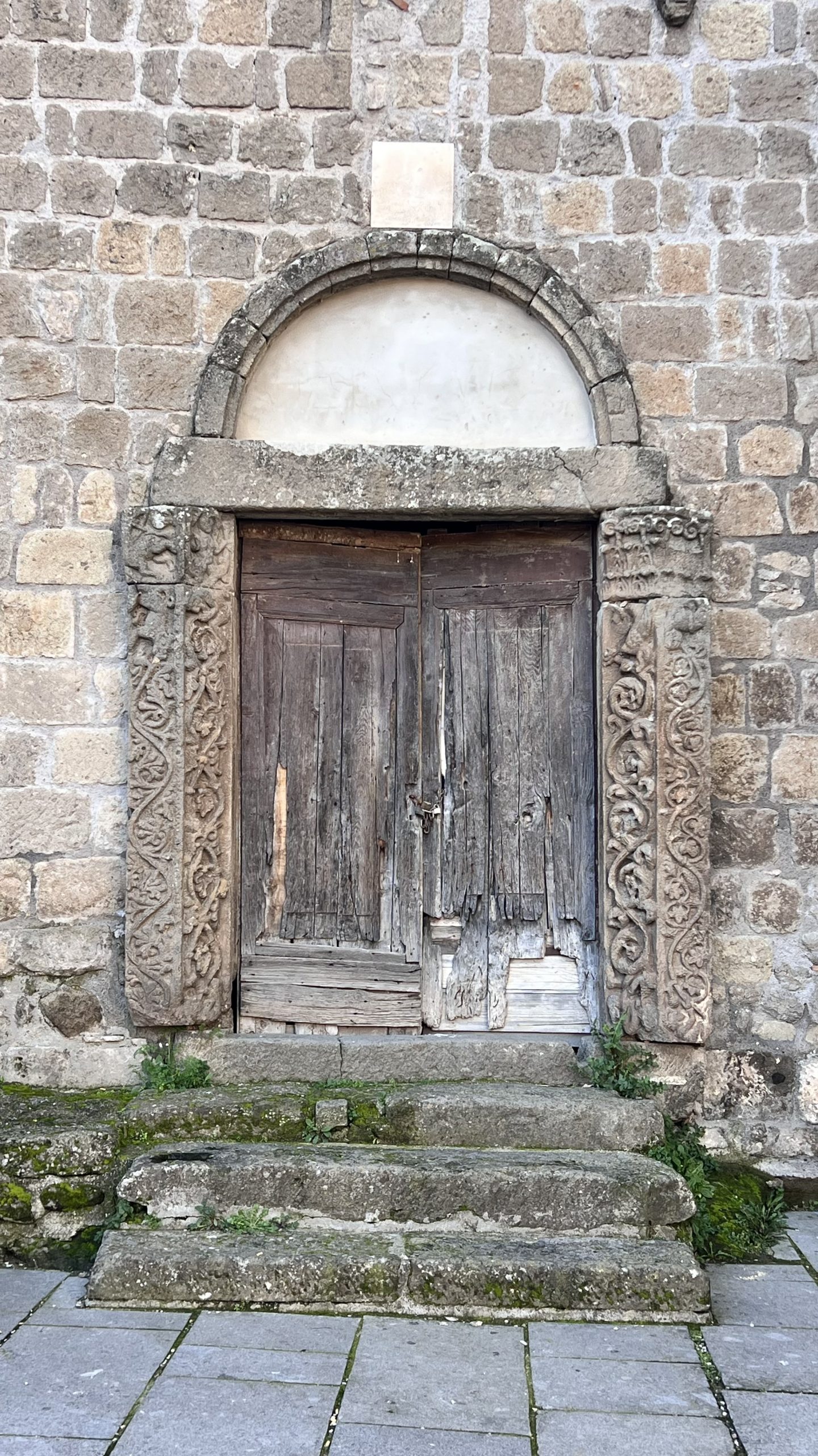 VITORCHIANO_CHIESA_SAN_PIETRO