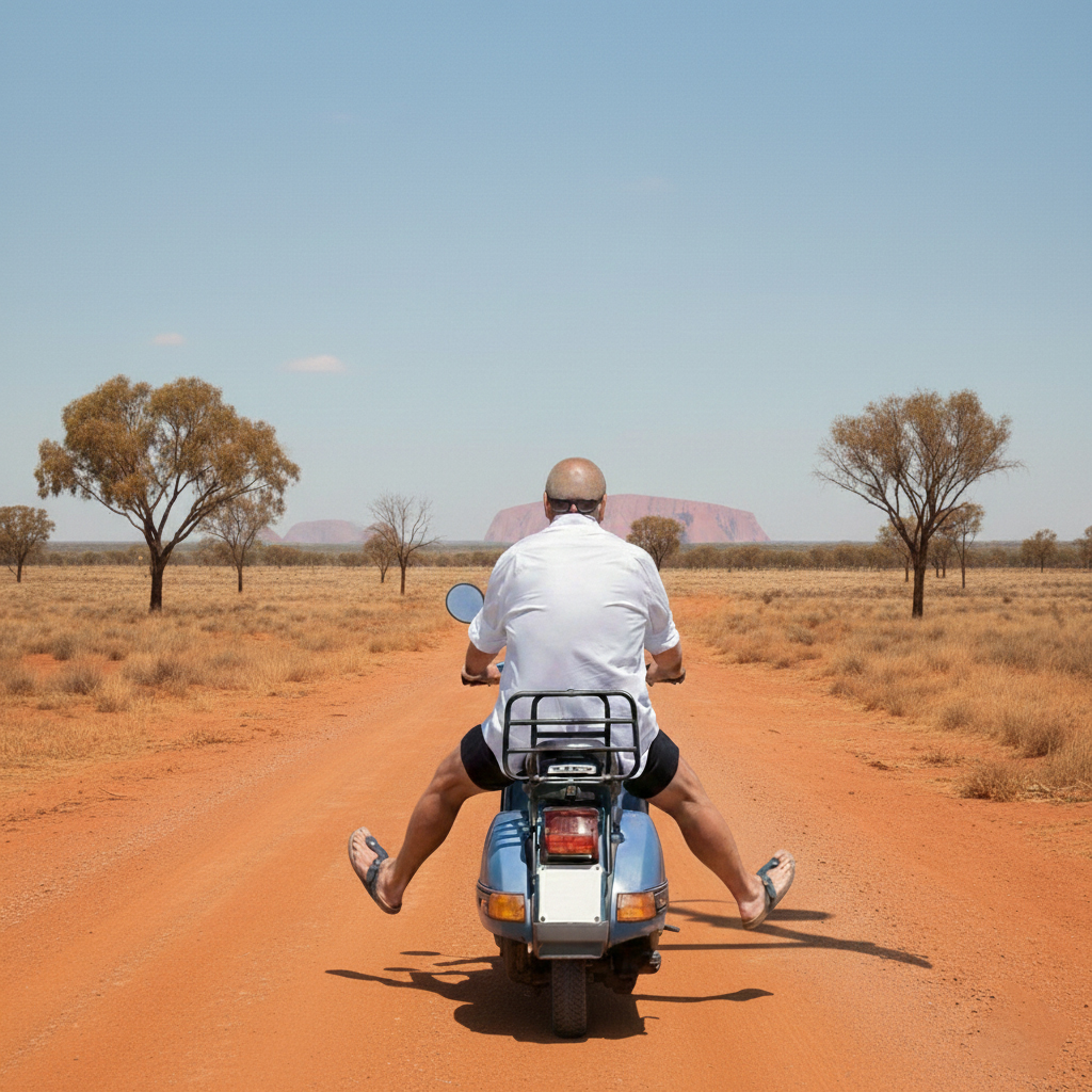 australia