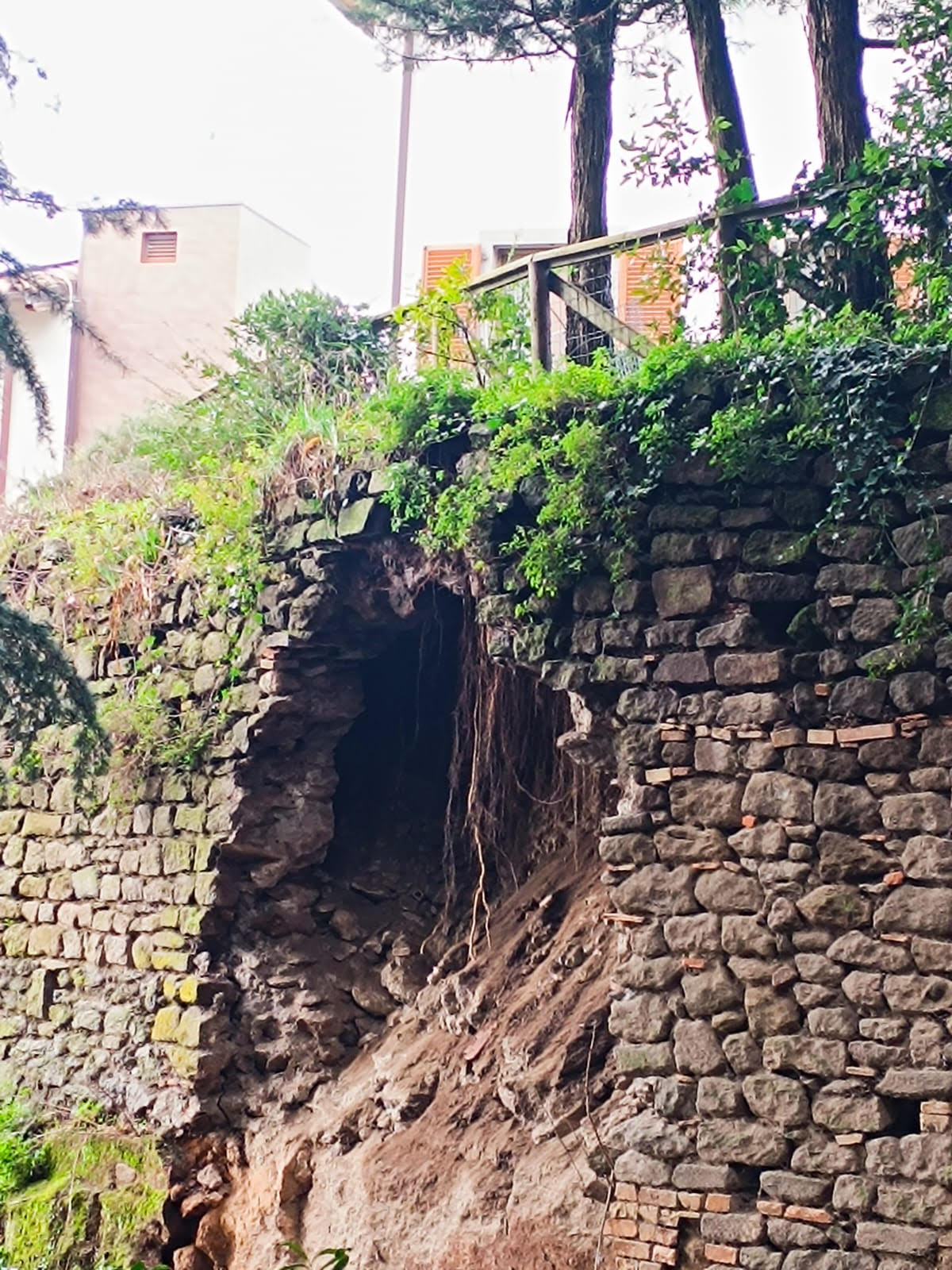 cedimenti