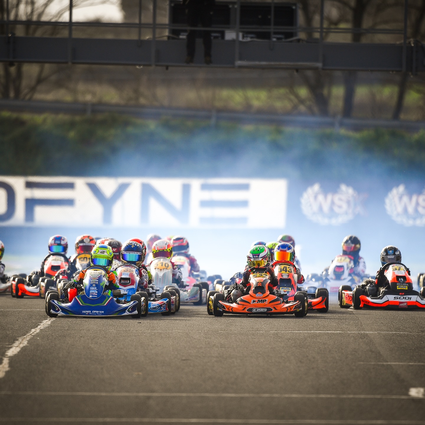 gokart