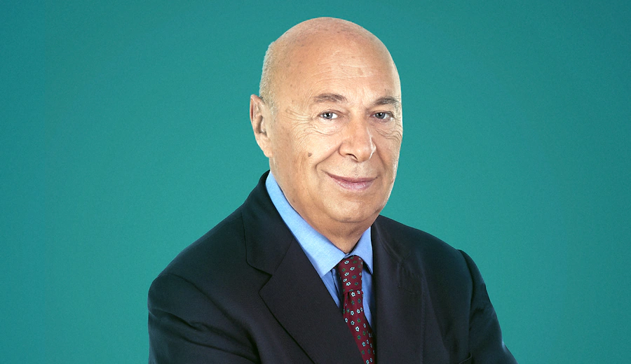 paolo mieli