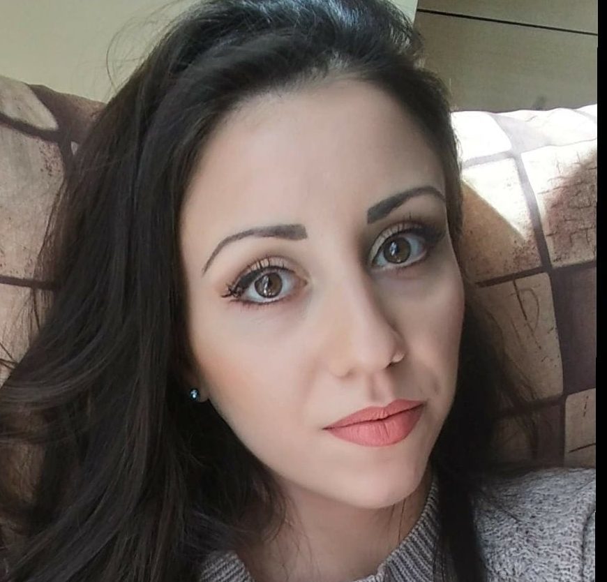 Foto Tamara Ricci Corchiano