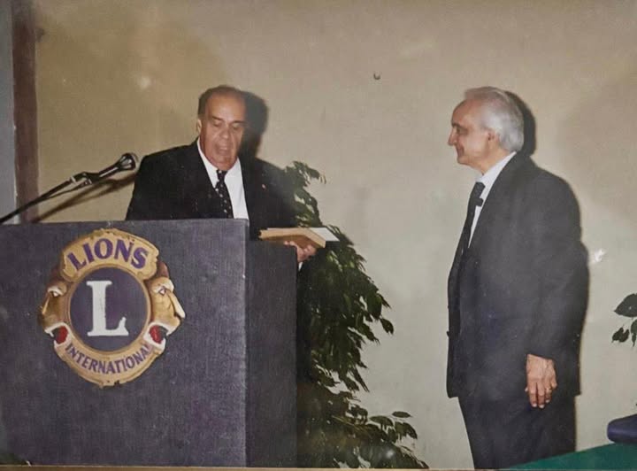 Antonino Zichichi