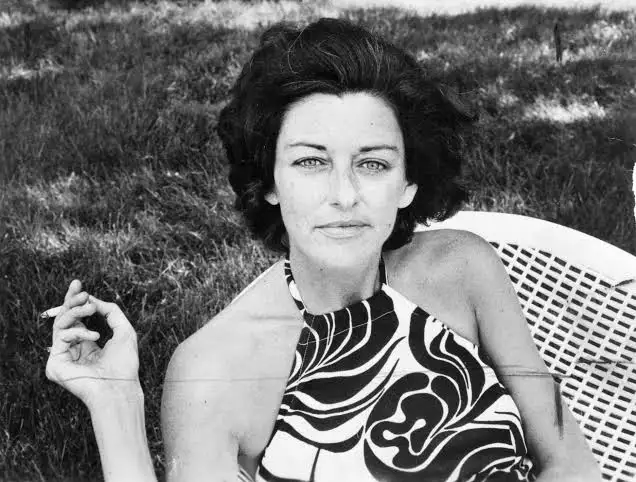 Anne Sexton