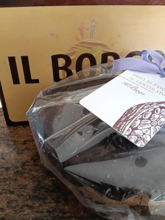 IL BORGO - Pizza di Pasqua (4)