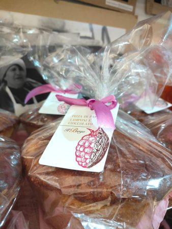 IL BORGO - Pizza di Pasqua (8)