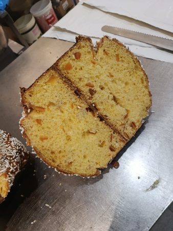 LA DOLCE VITA - Colomba (1)