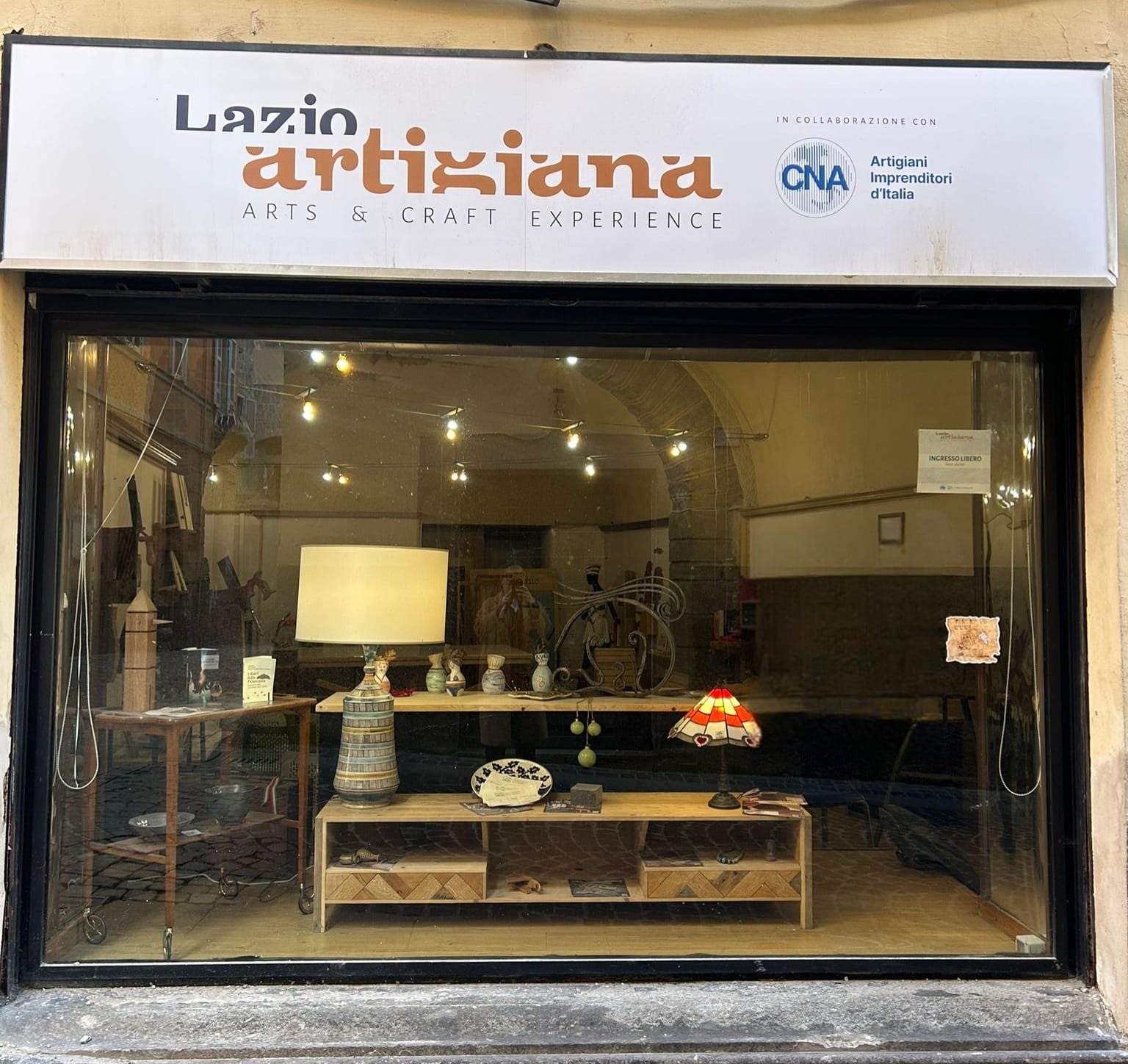 Lazio Artigiana 2