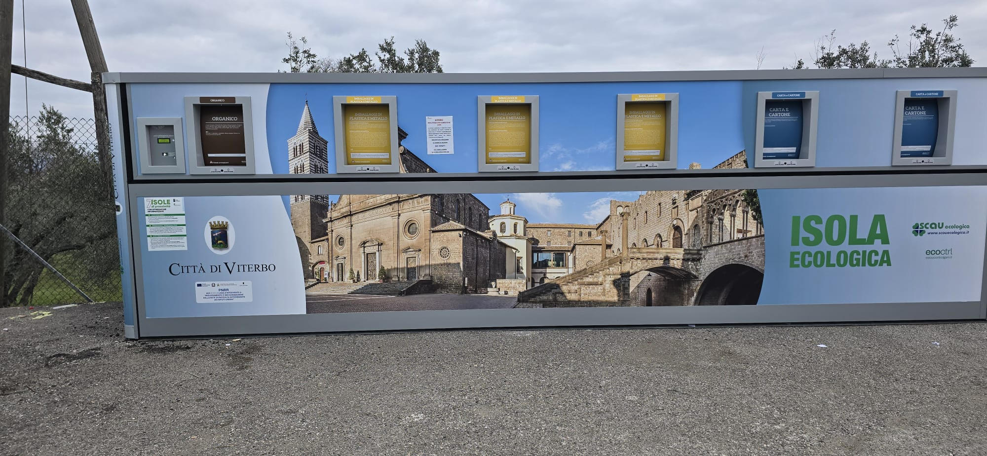 Foto Strada Montigliano
