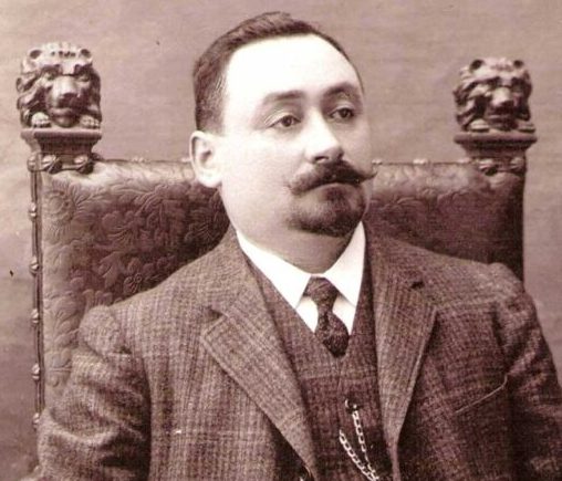 Foto Filoteo Alberini