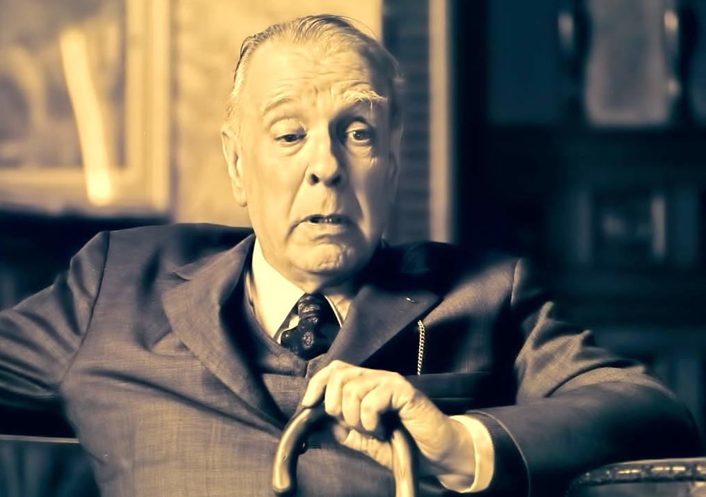 Foto Borges