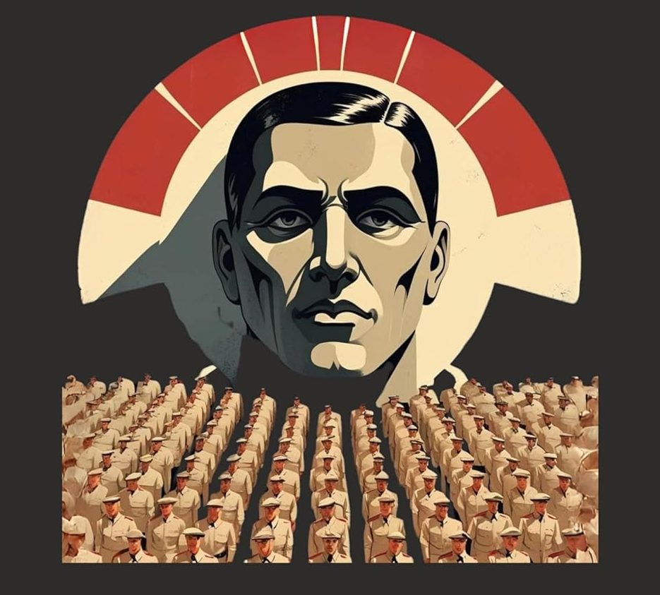orwell