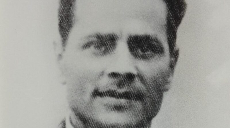 Mariano Buratti