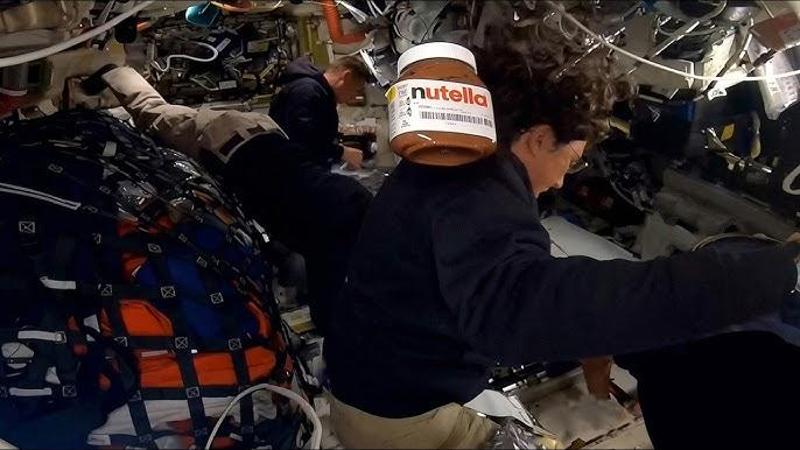 Nutella