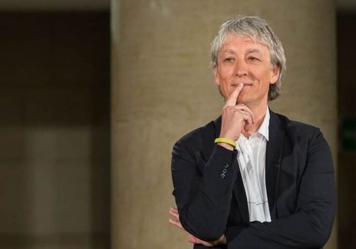 Riccardo Luna
