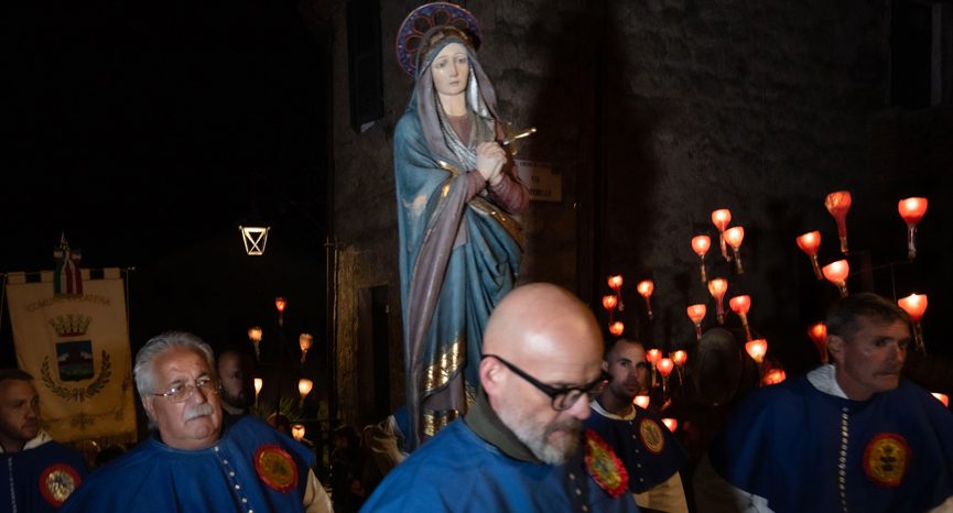 la desolata