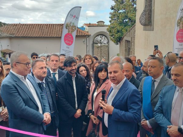 Assaggi2026_inaugurazione 2