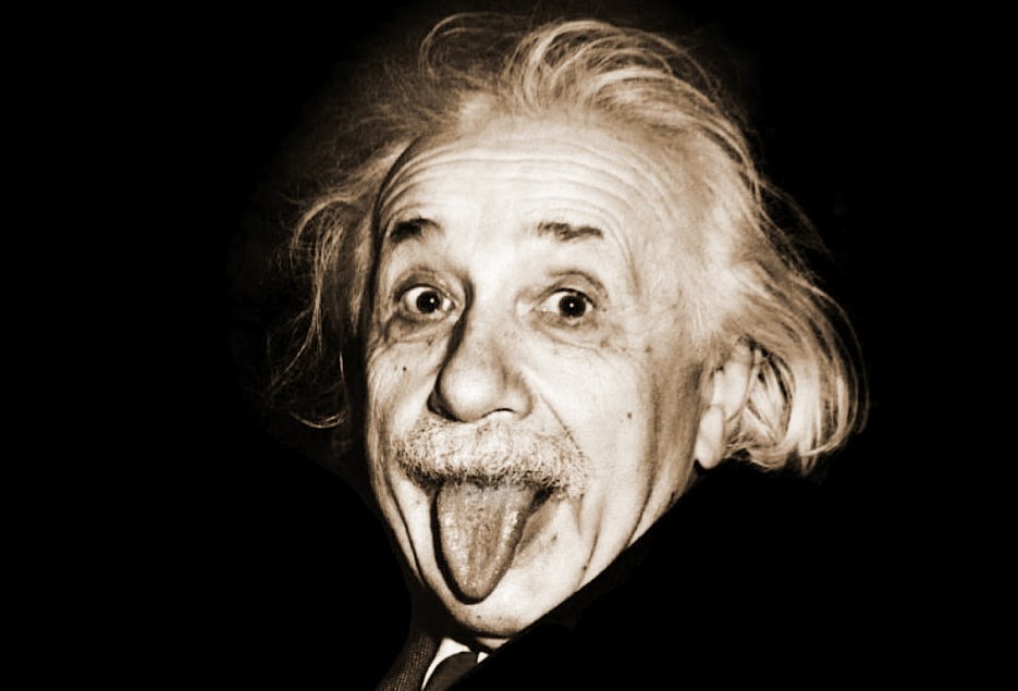 Einstein