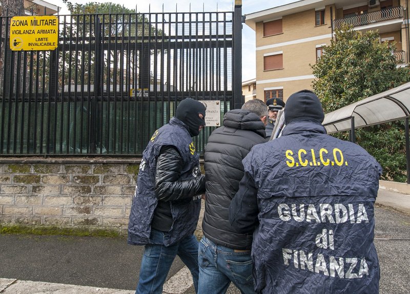 Finanza