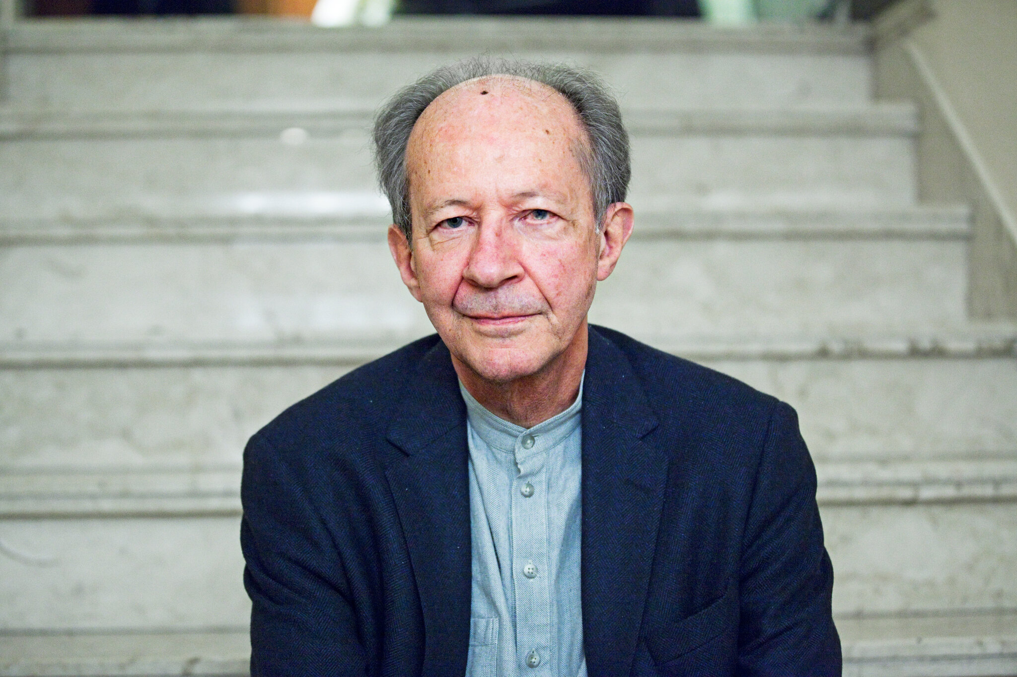 Giorgio Agamben