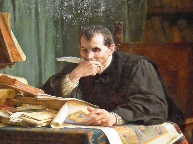 Machiavelli