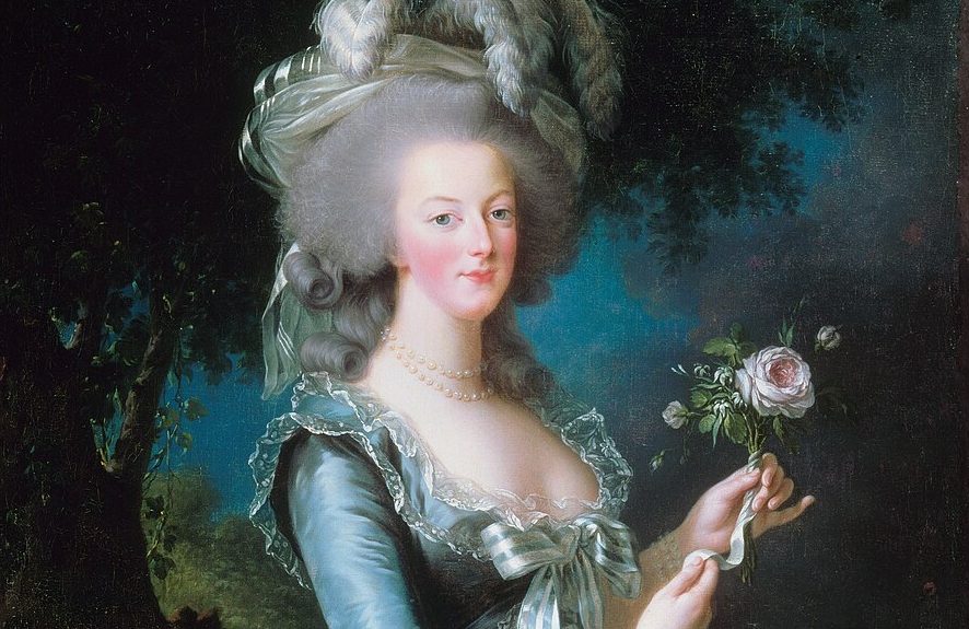 Maria Antonietta
