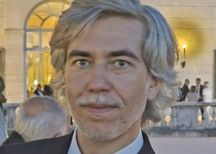 Mascherucci