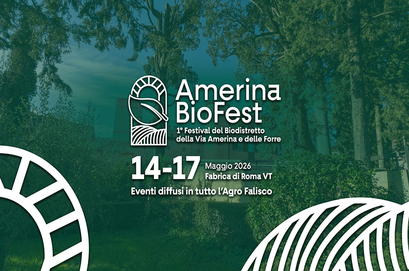 amerina