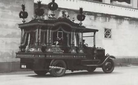 carro funebre