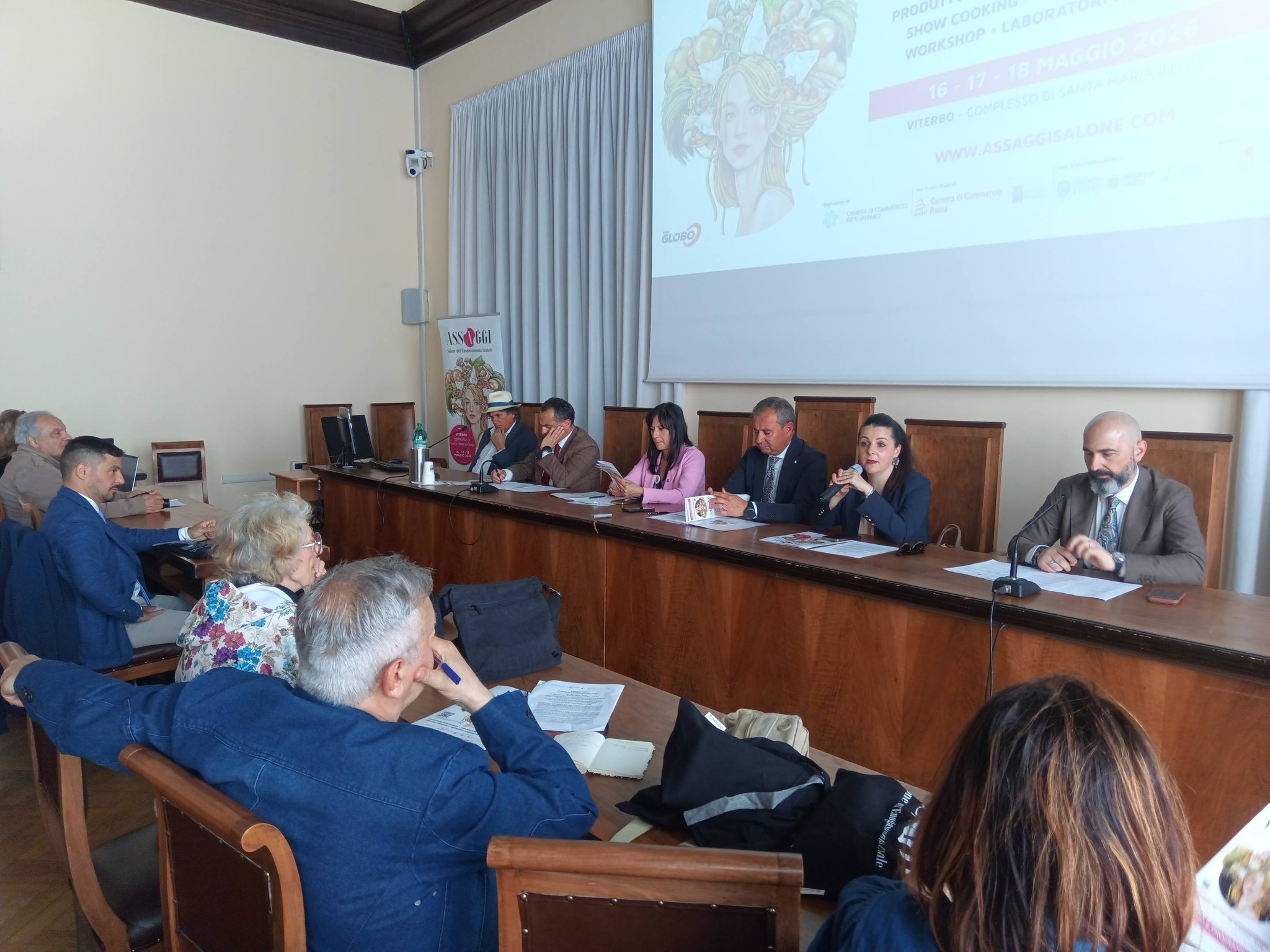 conferenza stampa 3