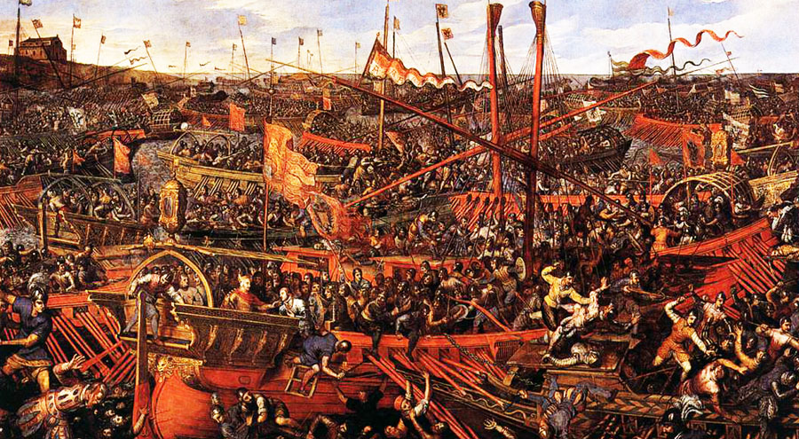 lepanto