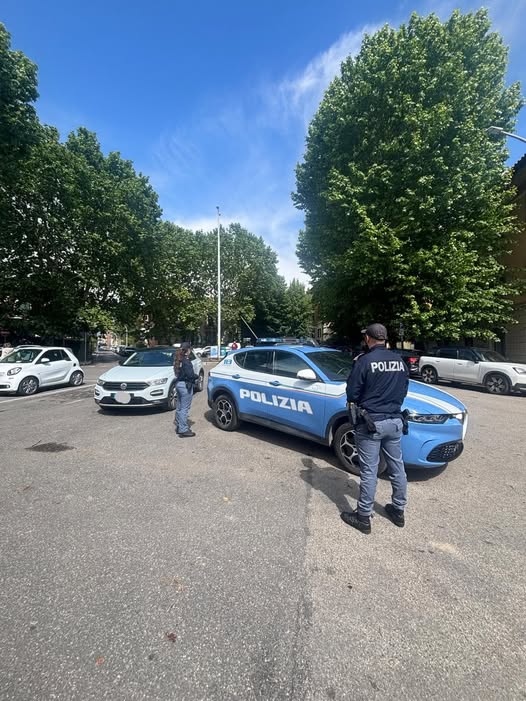 polizia