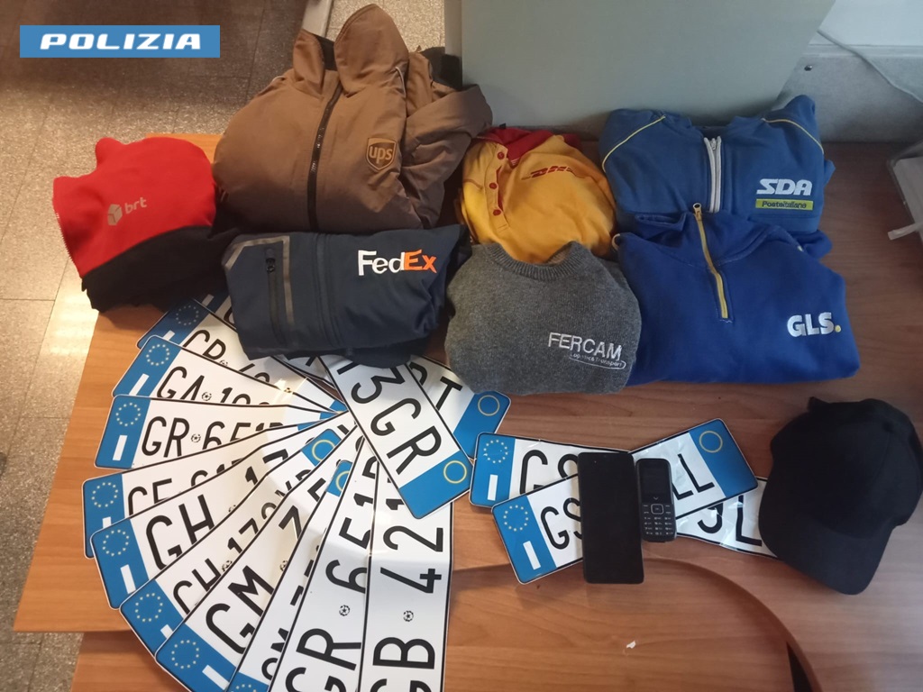 polizia
