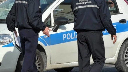 polizia lo