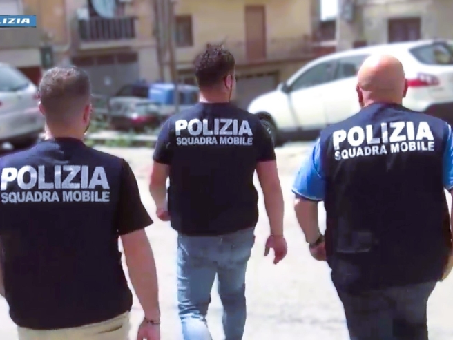 polizia